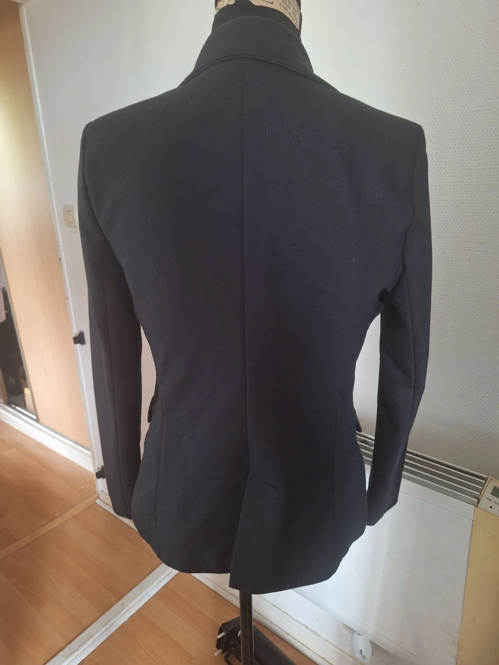 Veste camaîeu T36 – photo 2